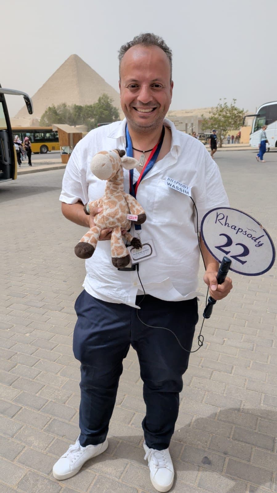 Wassim Swaidan