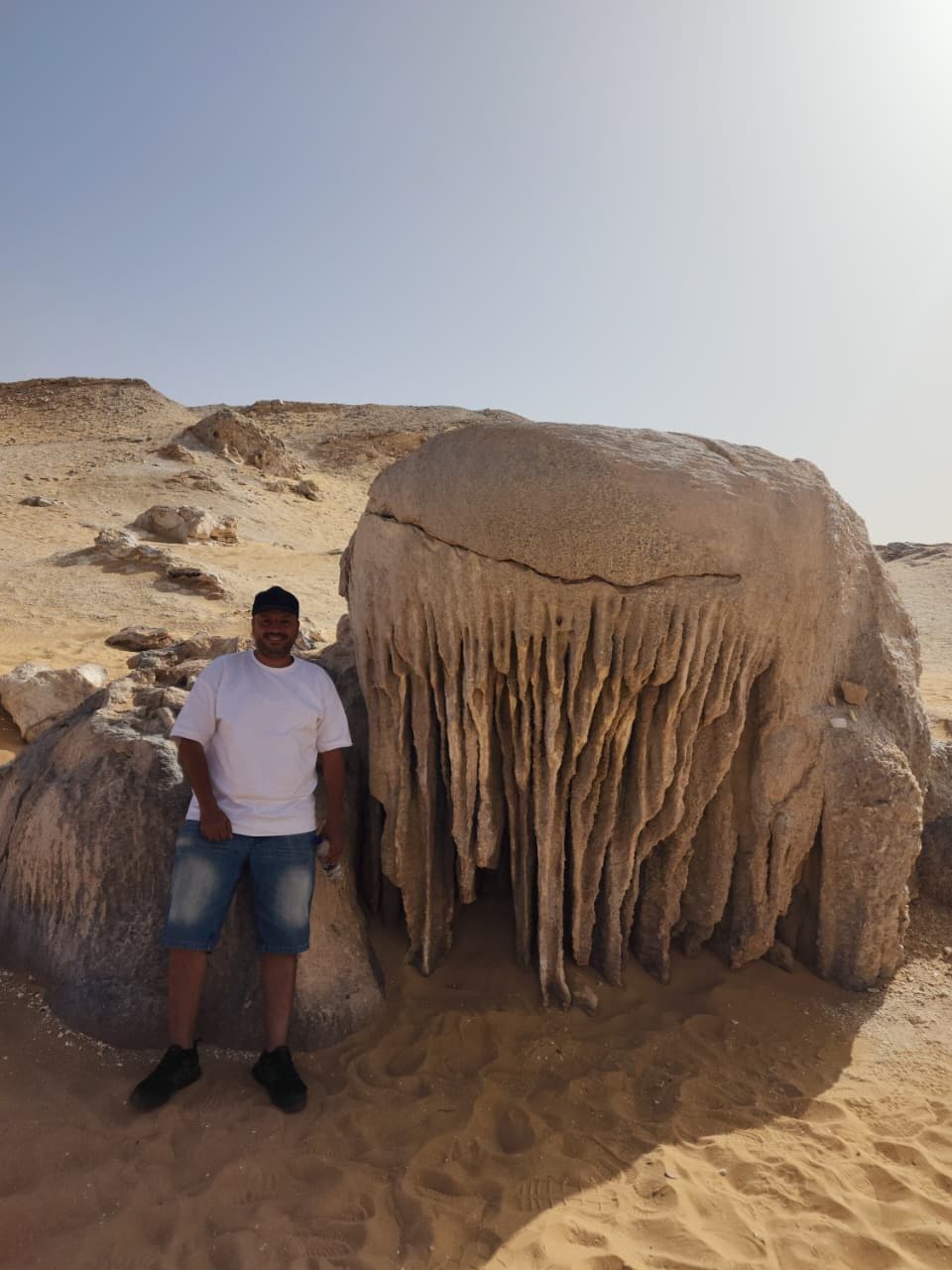 Wassim Swaidan at work 25