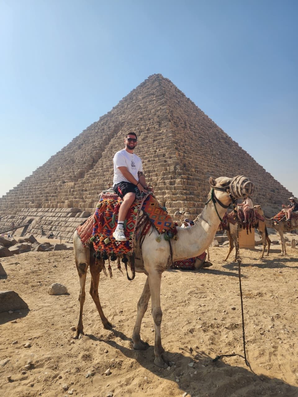 Wassim Swaidan at work 45