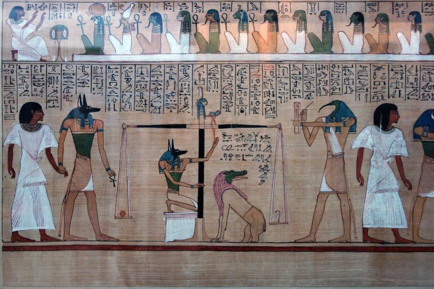 Meet Our Egyptologists & Guides